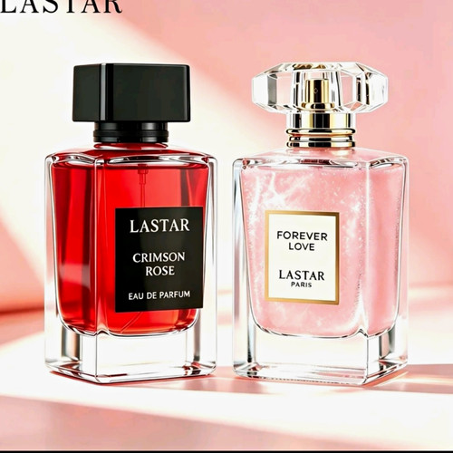 Lastar eau parfum crimson - eau, de
