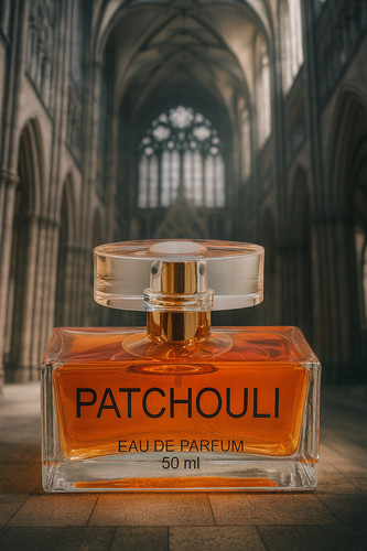 Patchouli sandelholz edp - patchouli, "sandelholz"