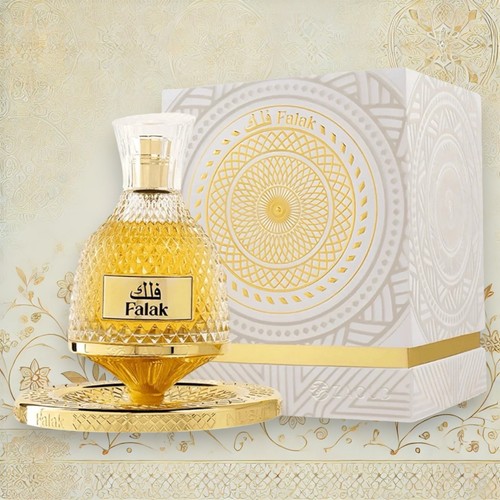 Nusuk falak unisex extrait - nusuk,