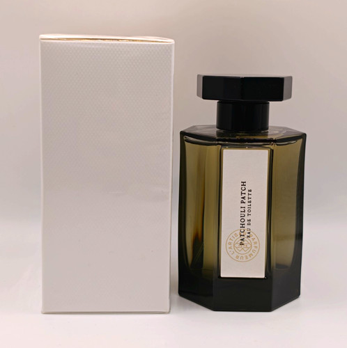 Artisan parfumeur patchouli - l'artisan,