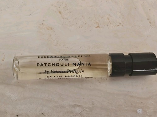 Essential parfums probe - essential,