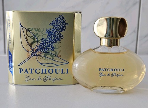Patchouli omerta edp - edp, 100