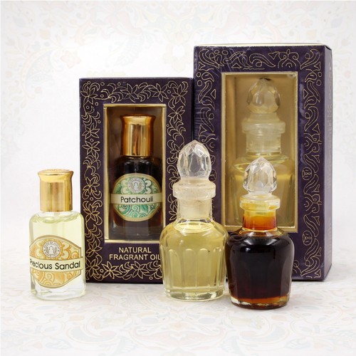 Parfumöl 100 natur duftöl - parfumöl,