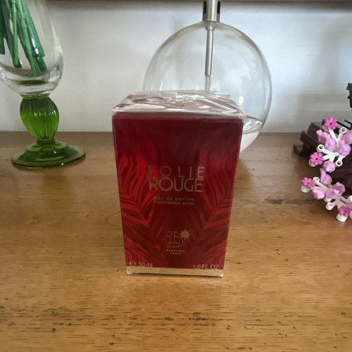 Parfums folie rouge eau - id,