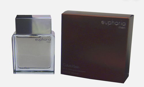 Calvin klein euphoria men - klein,