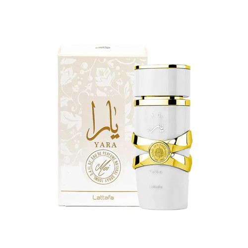 Lattafa yara moi perfume - lattafa,
