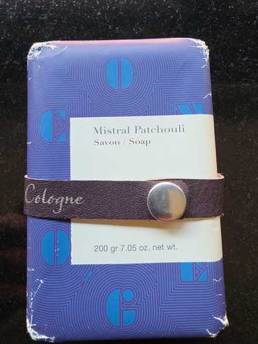 Atelier cologne seife mistral - atelier,