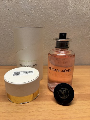 Louis vuitton attrape reves - louis,