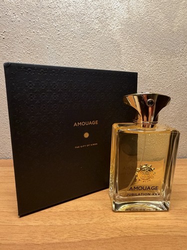 Amouage jubilation xxv man - amouage,