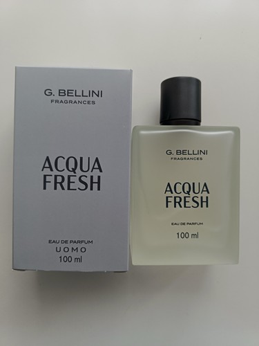 Bellini fragrances acqua - g.bellini,