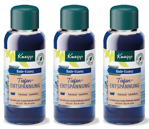 Kneipp bade essenz - bade,