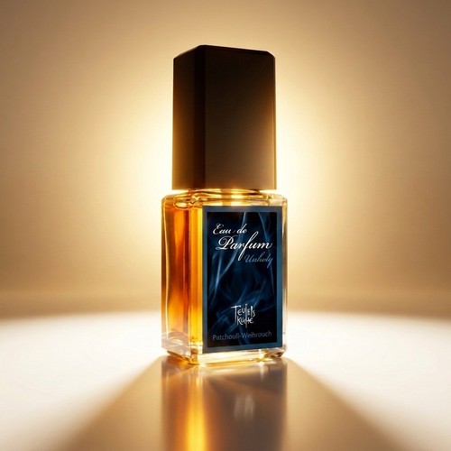 Patchouli unholy geweihter - unholy, –