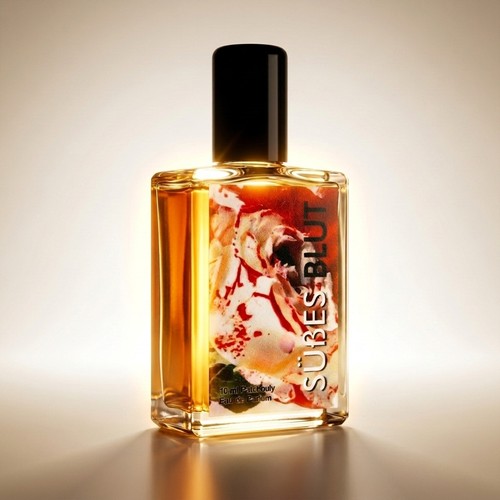 Patchouli süßes blut 10 - blut, –
