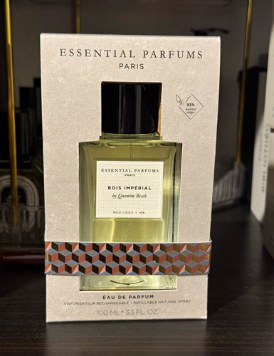 Essential parfums bois - essential,