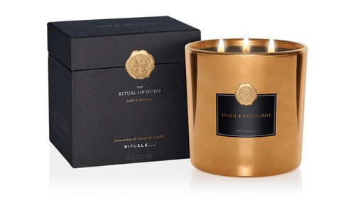 Rituals the ritual oudh - rituals,