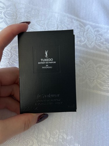 Tuxedo extrait patchouli - extrait,