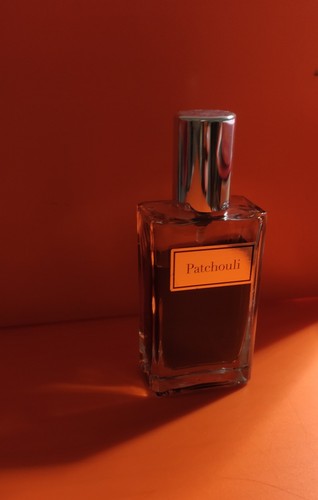 Reminiscence patchouli - reminiscence,