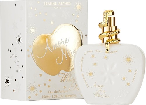 Jeanne arthes amore - jeanne, mio