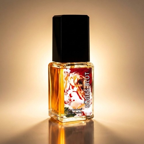 Süßes blut vintage - blut,