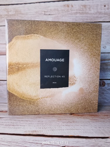 Amouage reflection man - reflection,