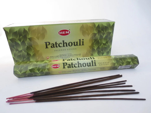 Hem räucherstäbchen - hem,
