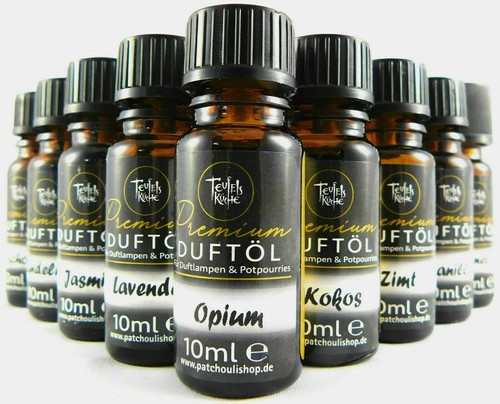 Duftöl original teufelsküche - duftöl,