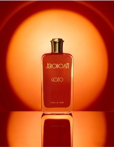 Jeroboam gozo edp - edp,