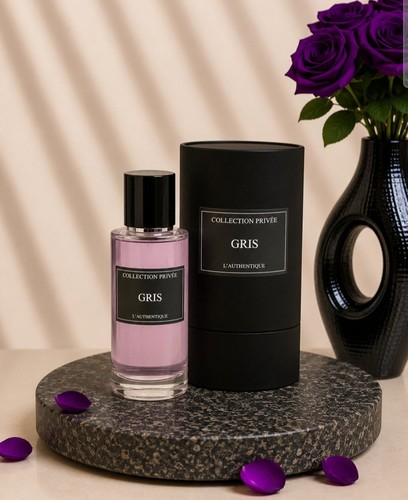 Parfum grau - parfum, "grau"