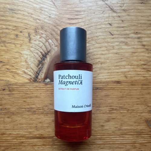 Maison crivelli patchouli - maison,