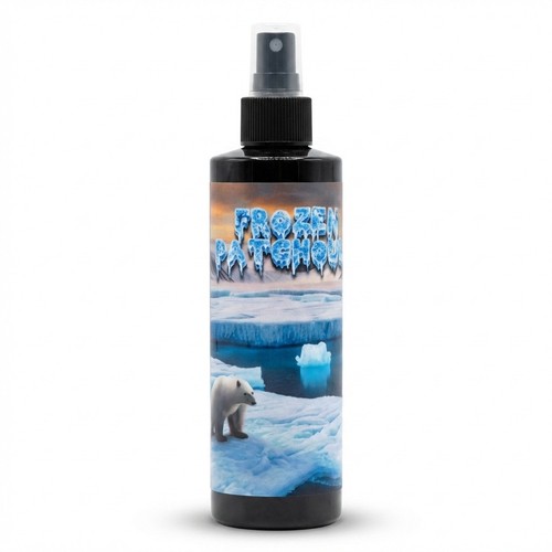 Frozen patchouli - patchouli, –