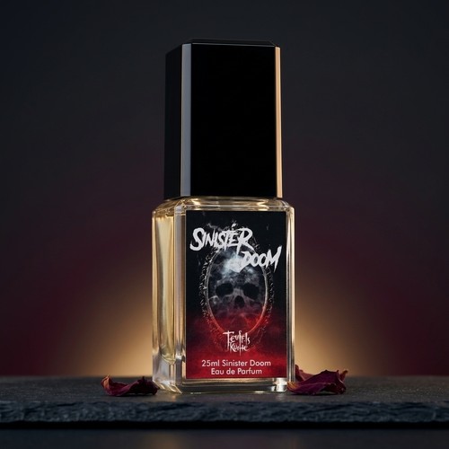 Sinister doom - sinister,