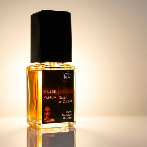 Scent orient - scent,