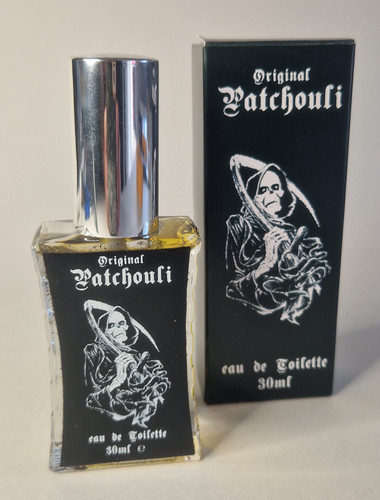 Patchouli original parfüm - patchouli,