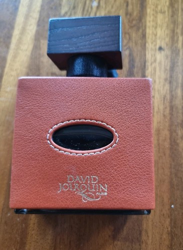 David jourquin parfum leder - parfum,