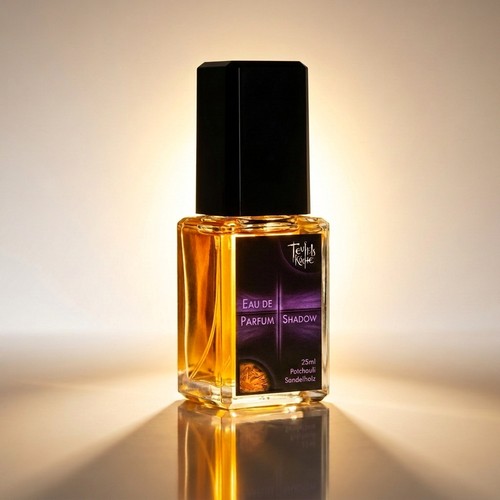Patchouli shadow tiefes - patchouli,
