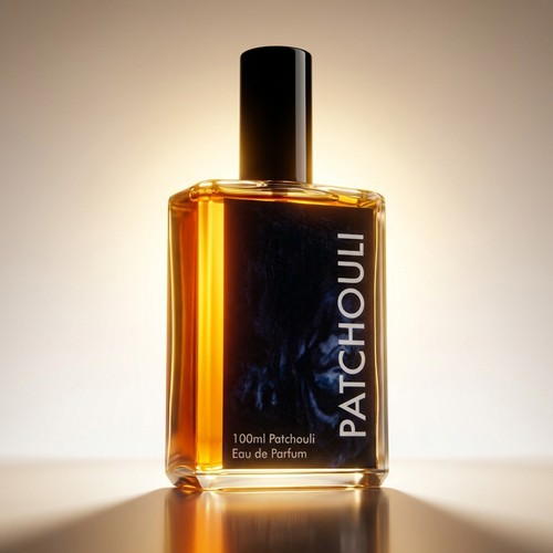 Patchouli parfum 100ml edp - edp, –