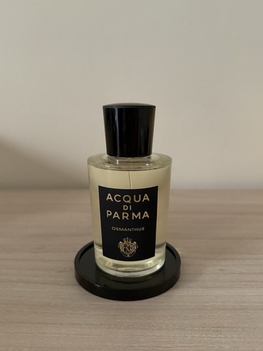 Acqua parma signatures of - di,