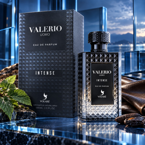 Volare valerio uomo intense - valerio,
