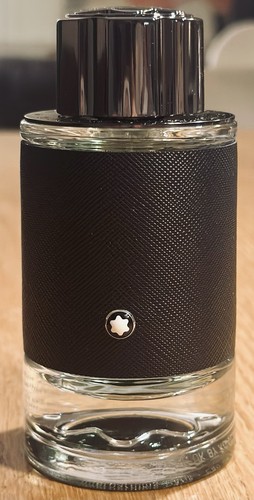 Montblanc explorer eau - montblanc,