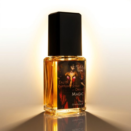 Scent orient magic - magic, –