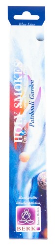 Berk holy smokes - berk,