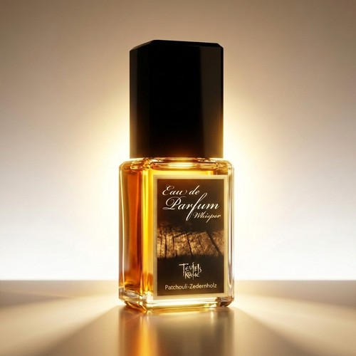 Patchouli whisper raues - patchouli,