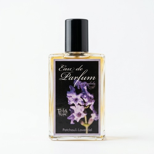 Patchouli lavandula - lavandula, –