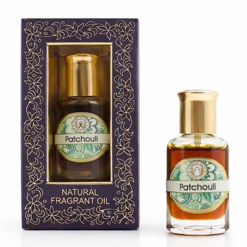 Patchouli öl patschuli 10ml - patchouli,