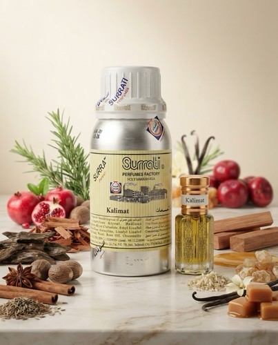 Surrati kalimat parfumöl - surrati,