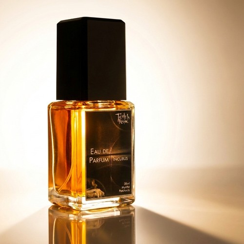 Patchouli incubus - patchouli,