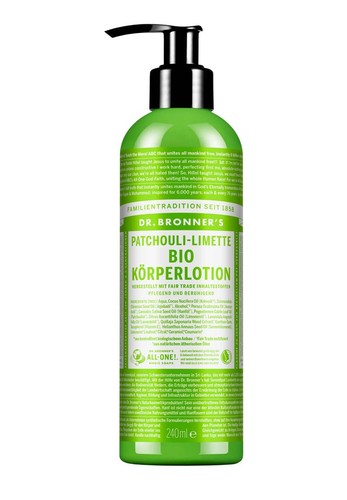 Patchouli limette bio - patchouli-limette,