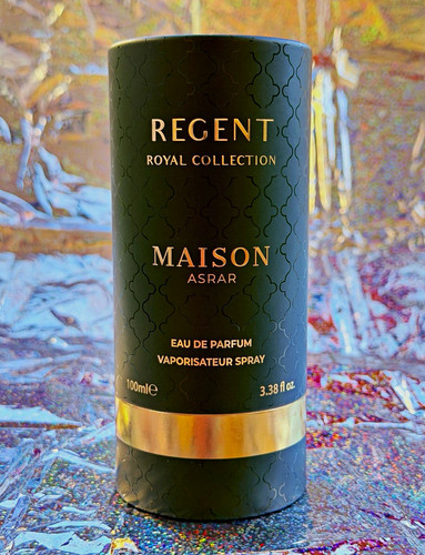 Maison asrar regent - regent, royal