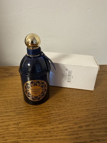 Guerlain patchouli ardent eau - patchouli,