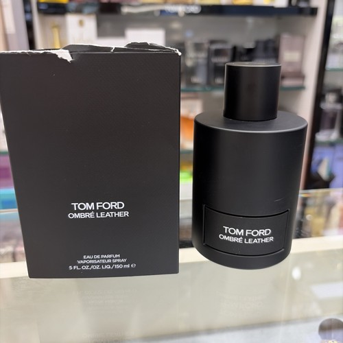 Tom ford ombrè leather edp - ford,